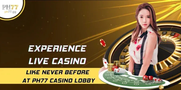 Game casino mới