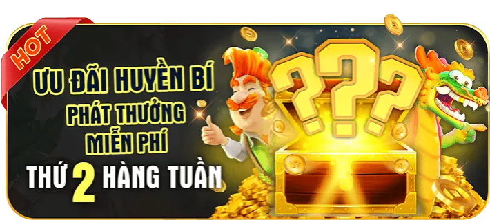Hoàn trả hàng ngày/tuần tại 33win