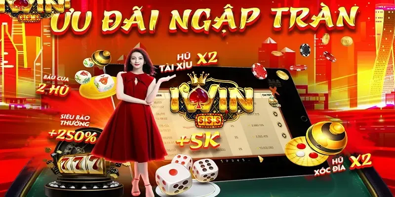 Hướng dẫn chơi Baccarat tại 33win